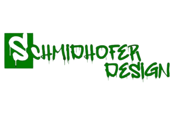 Schmidhofer DESIGN Logo